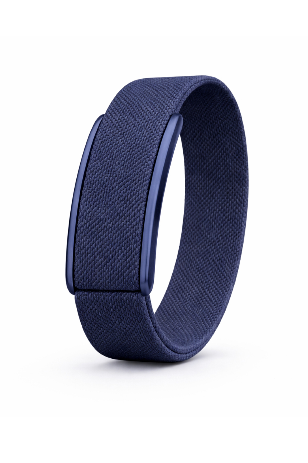 Nura bracelet in navy