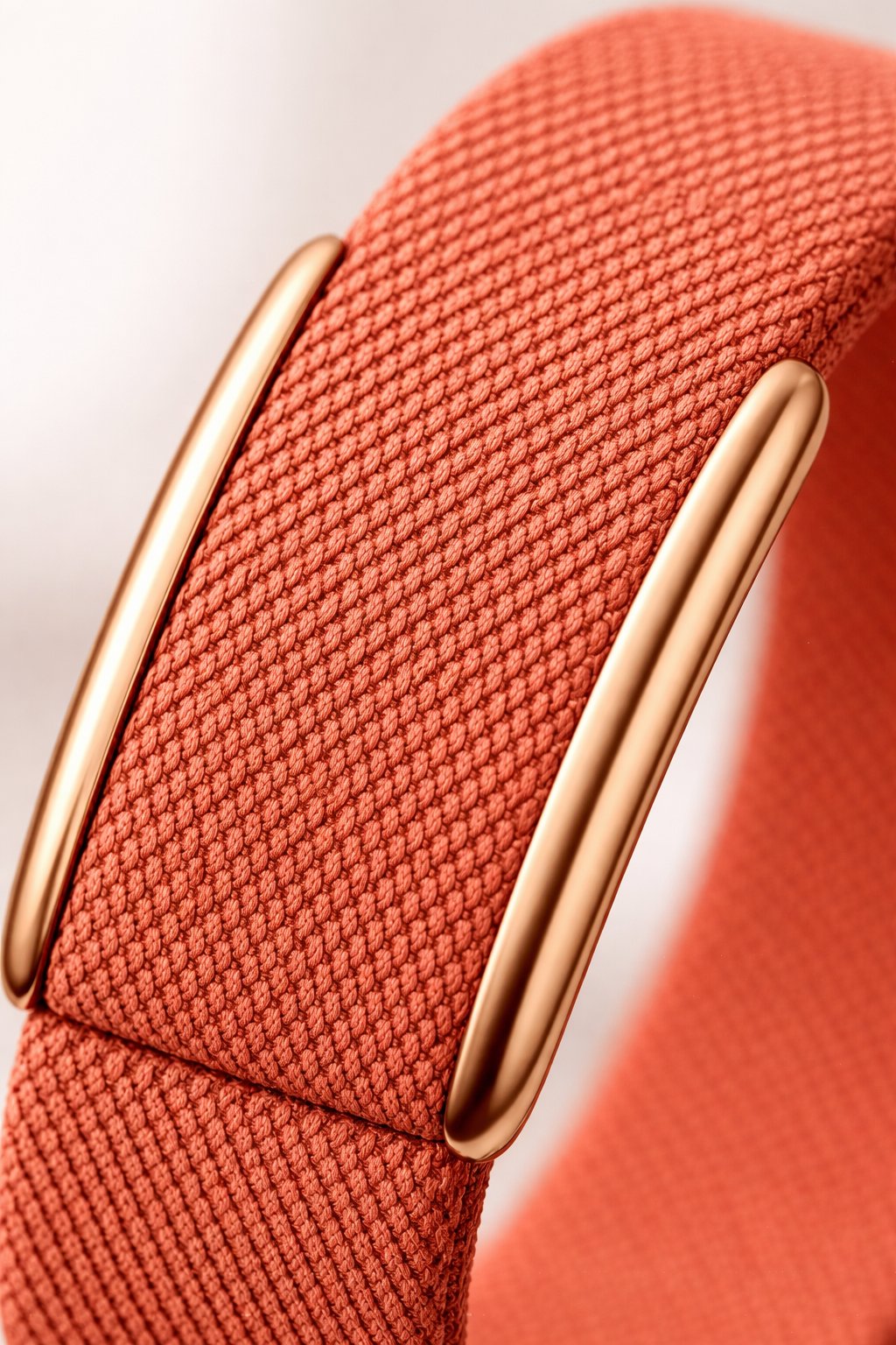 Nura bracelet close-up